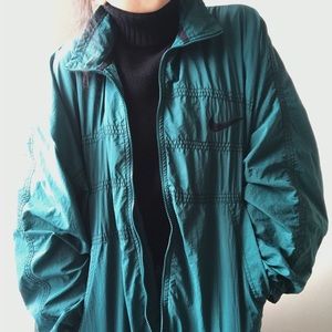 NIKE JACKET